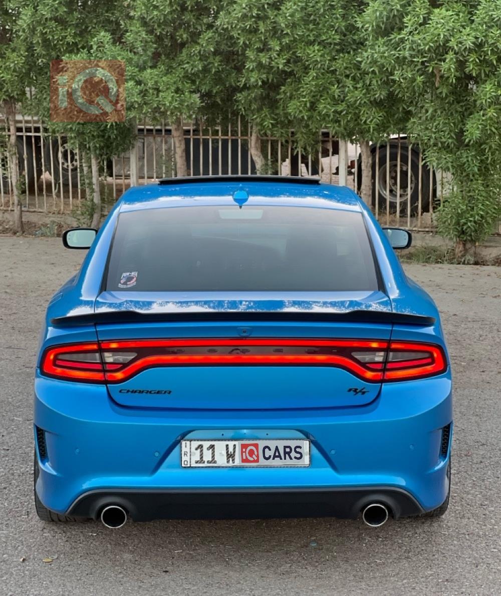 دودج تشارجر
